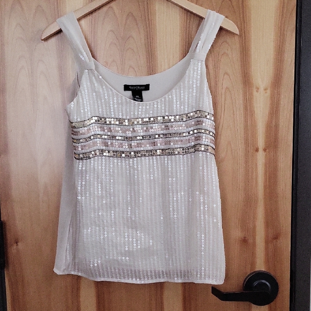 WHBM Women's Top